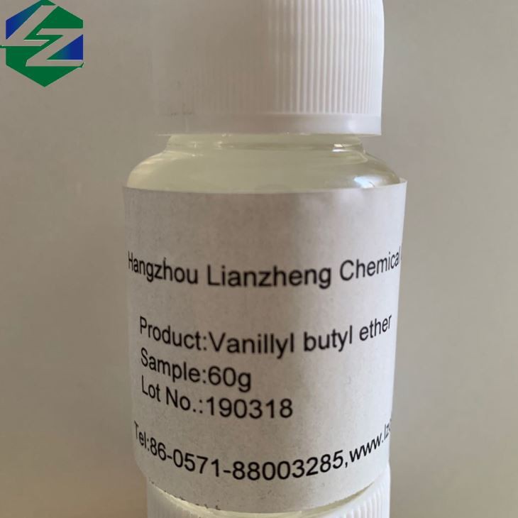 Vanillyl Butyl ete