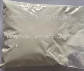 Bột vitamin K2 (MK-7)